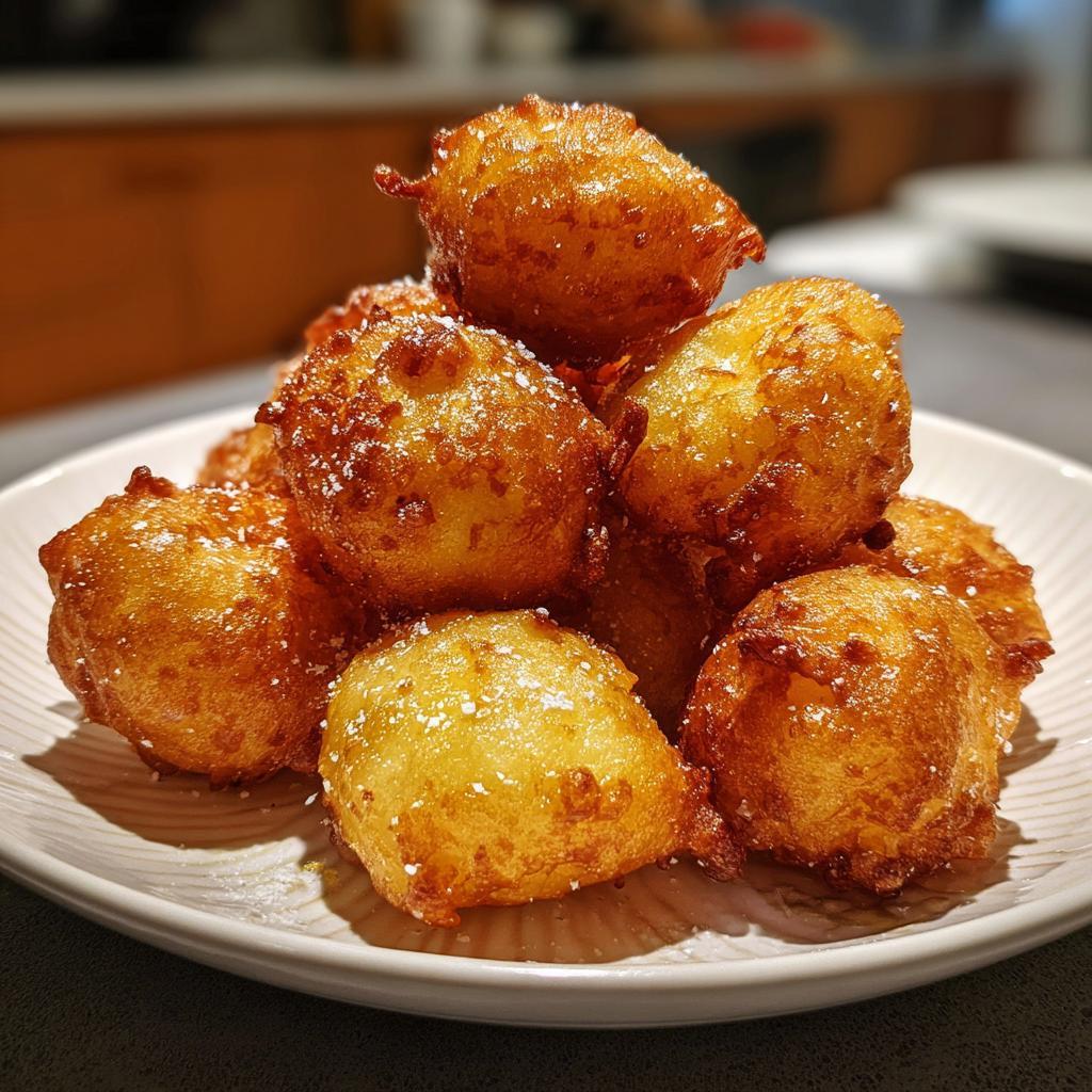 Fatti Fritti - detail 1