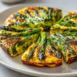 Frittata agli Asparagi