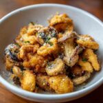 Funghi Fritti