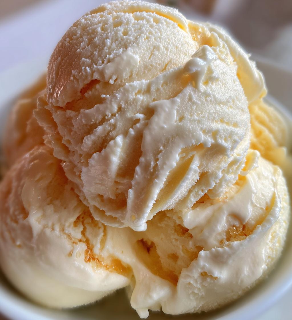 Gelato Fatto in Casa - detail 1