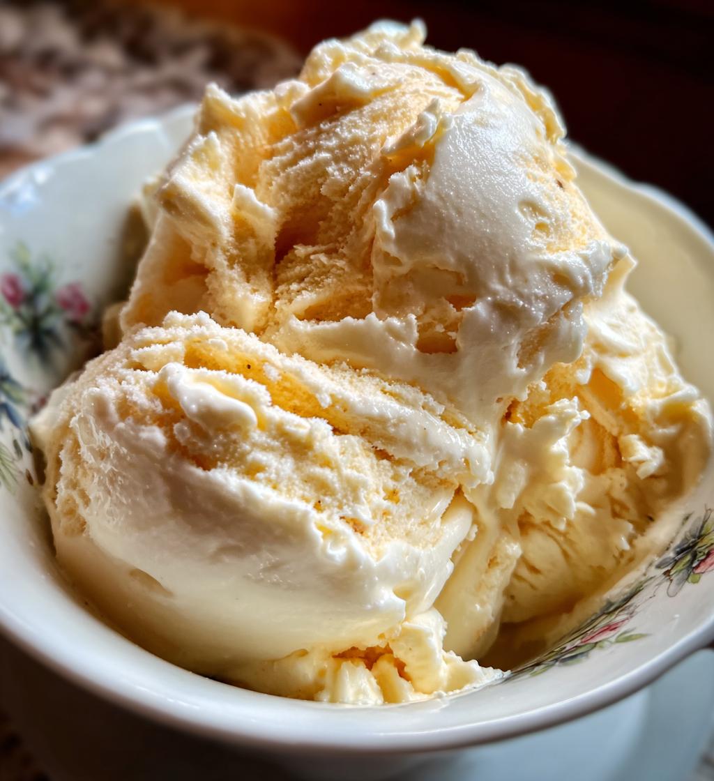 Gelato Fatto in Casa