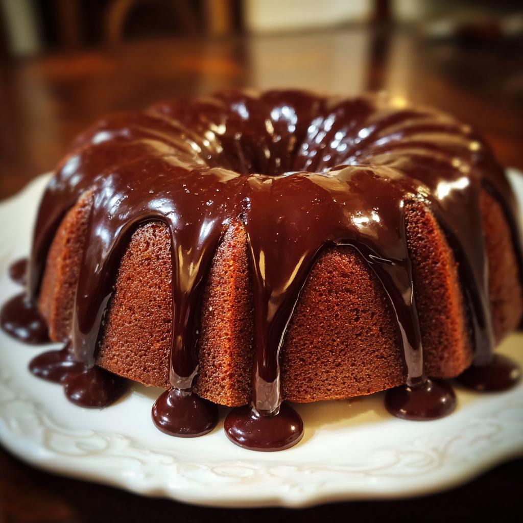 Glassa al Cioccolato