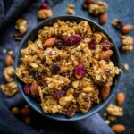 Granola Fatta in Casa