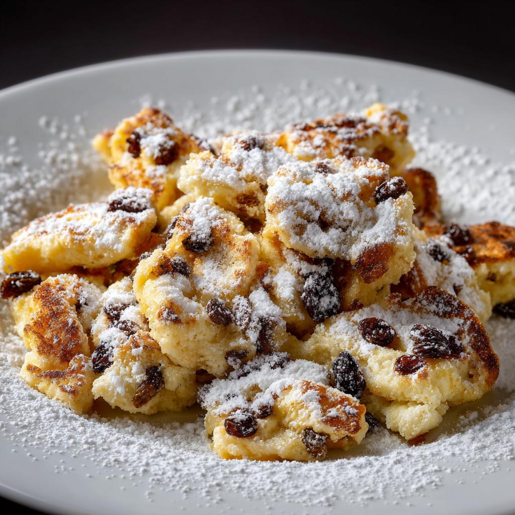 Kaiserschmarrn - detail 1