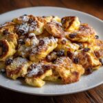 Kaiserschmarrn