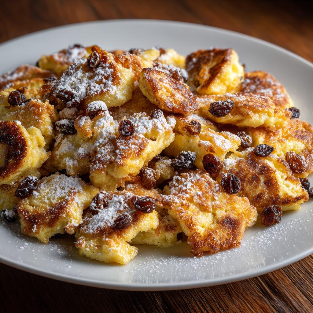 Kaiserschmarrn