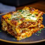 Lasagne al Forno