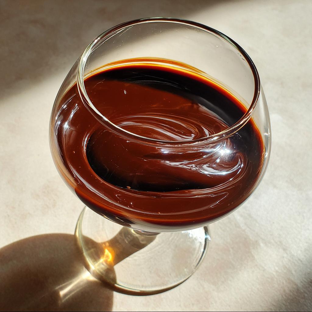 Liquore al Cioccolato - detail 1