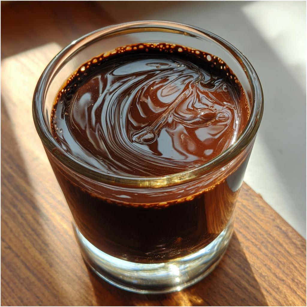 Liquore al Cioccolato