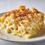 Maccheroni al Formaggio