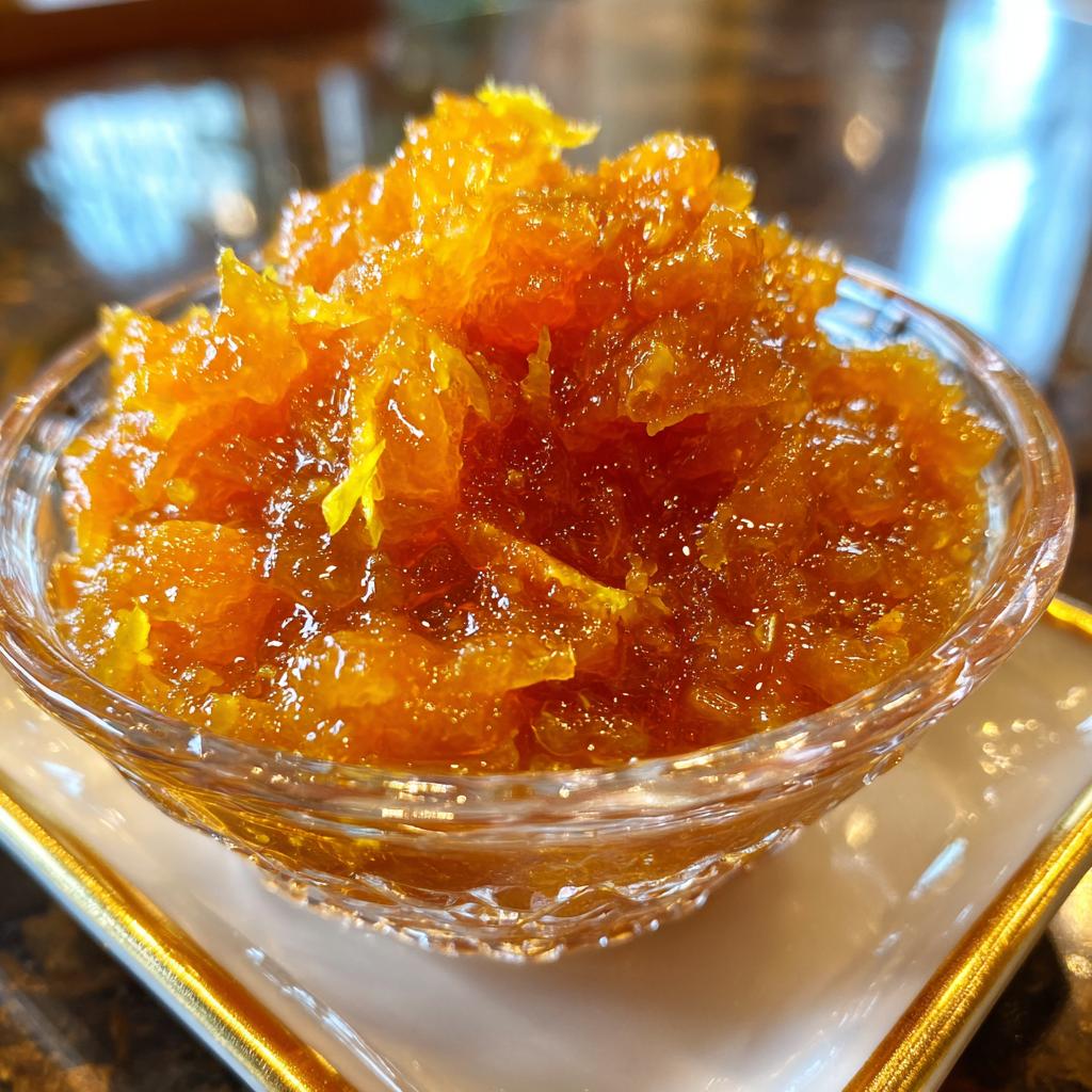 Marmellata d'Arance - detail 1