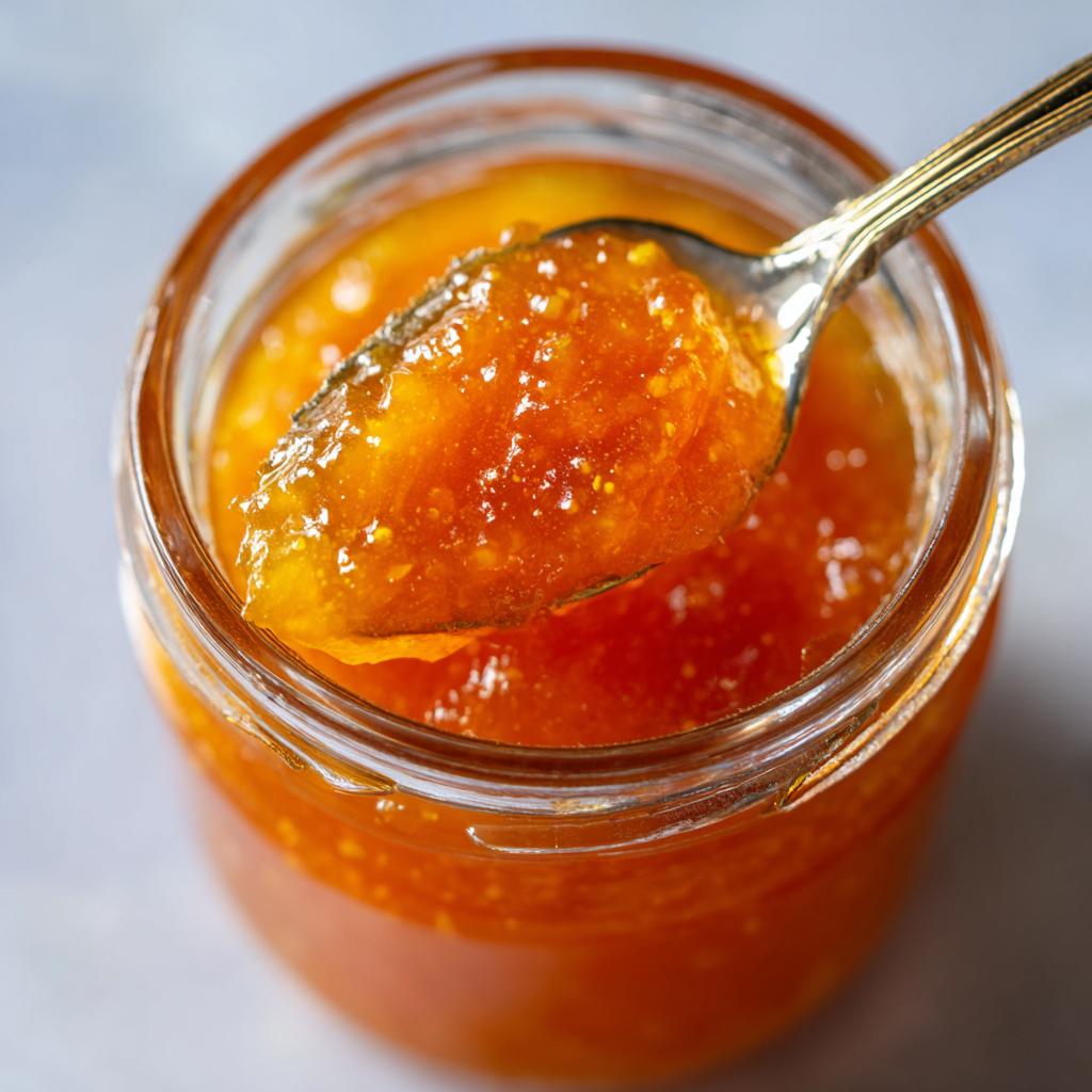 Marmellata di Albicocche Bimby - detail 1