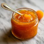 Marmellata di Albicocche Bimby