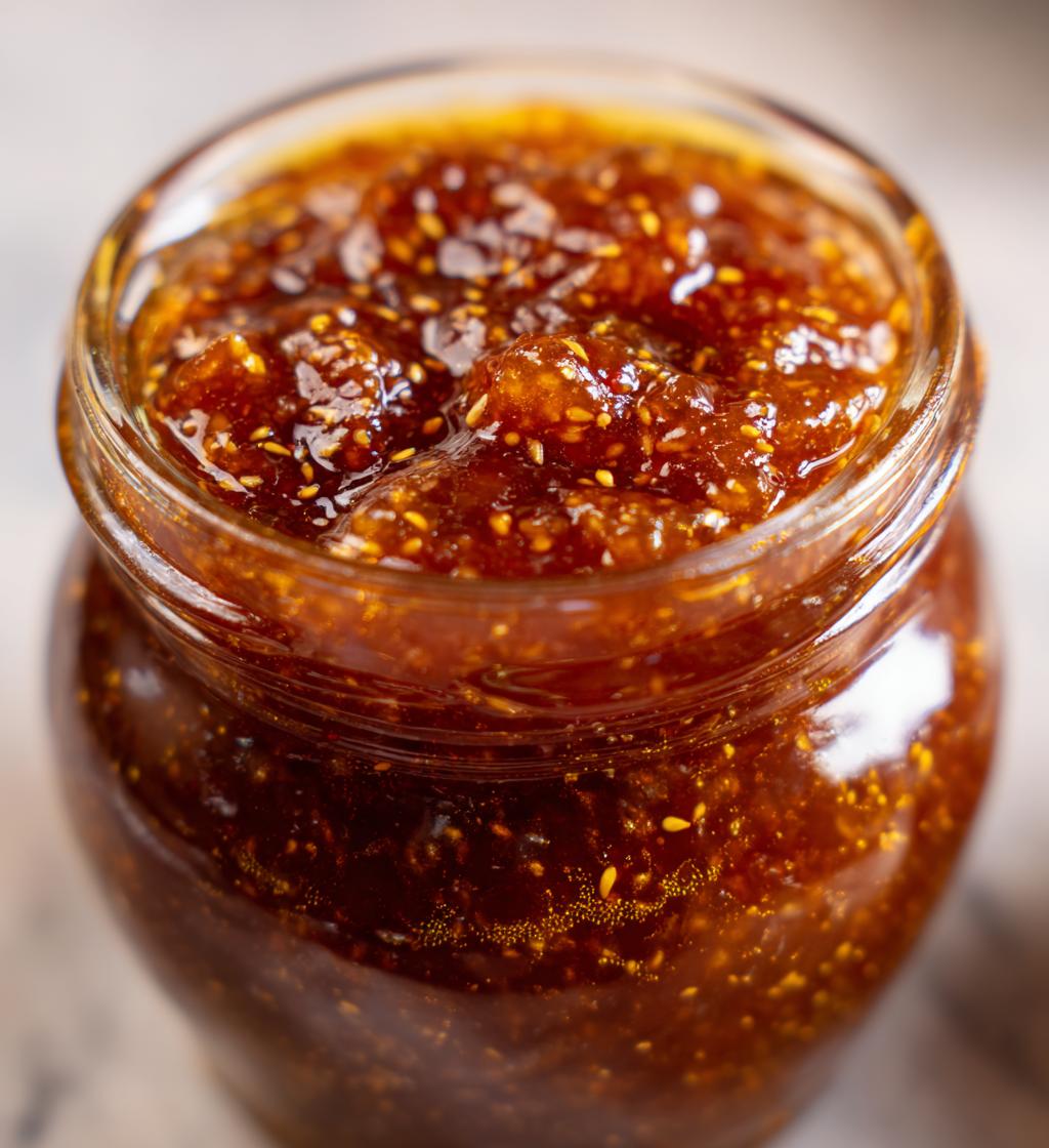 Marmellata di Fichi Bimby - detail 1