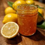 Marmellata di Limone