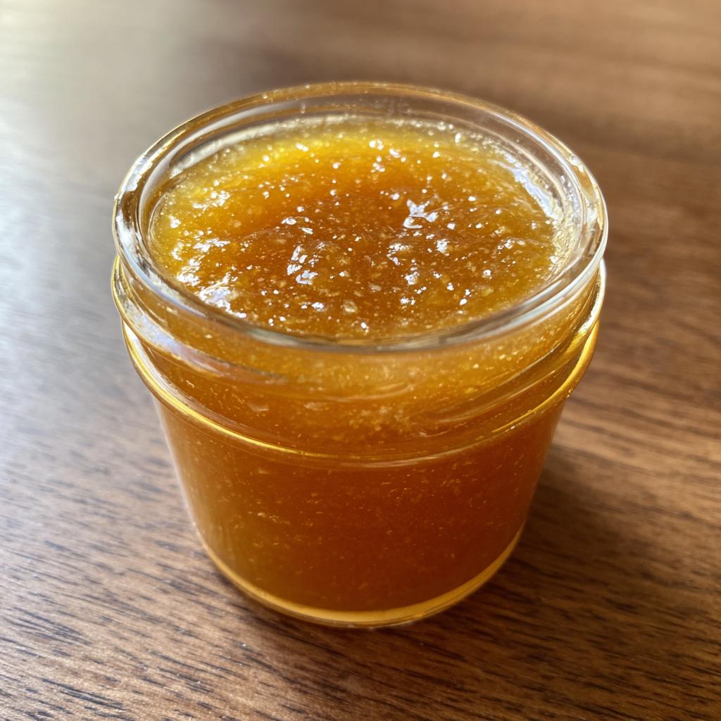 Marmellata di Mele - detail 1