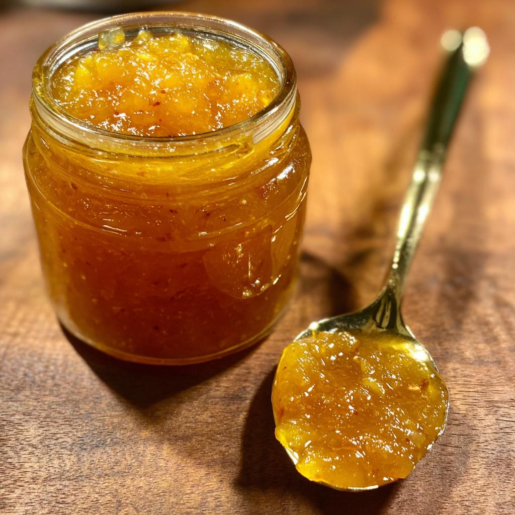 Marmellata di Mele