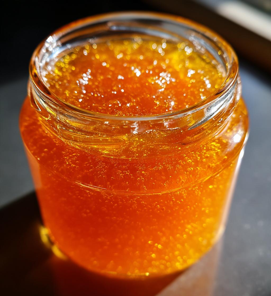 Marmellata di Pesche Bimby - detail 1