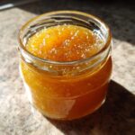 Marmellata di Pesche Bimby