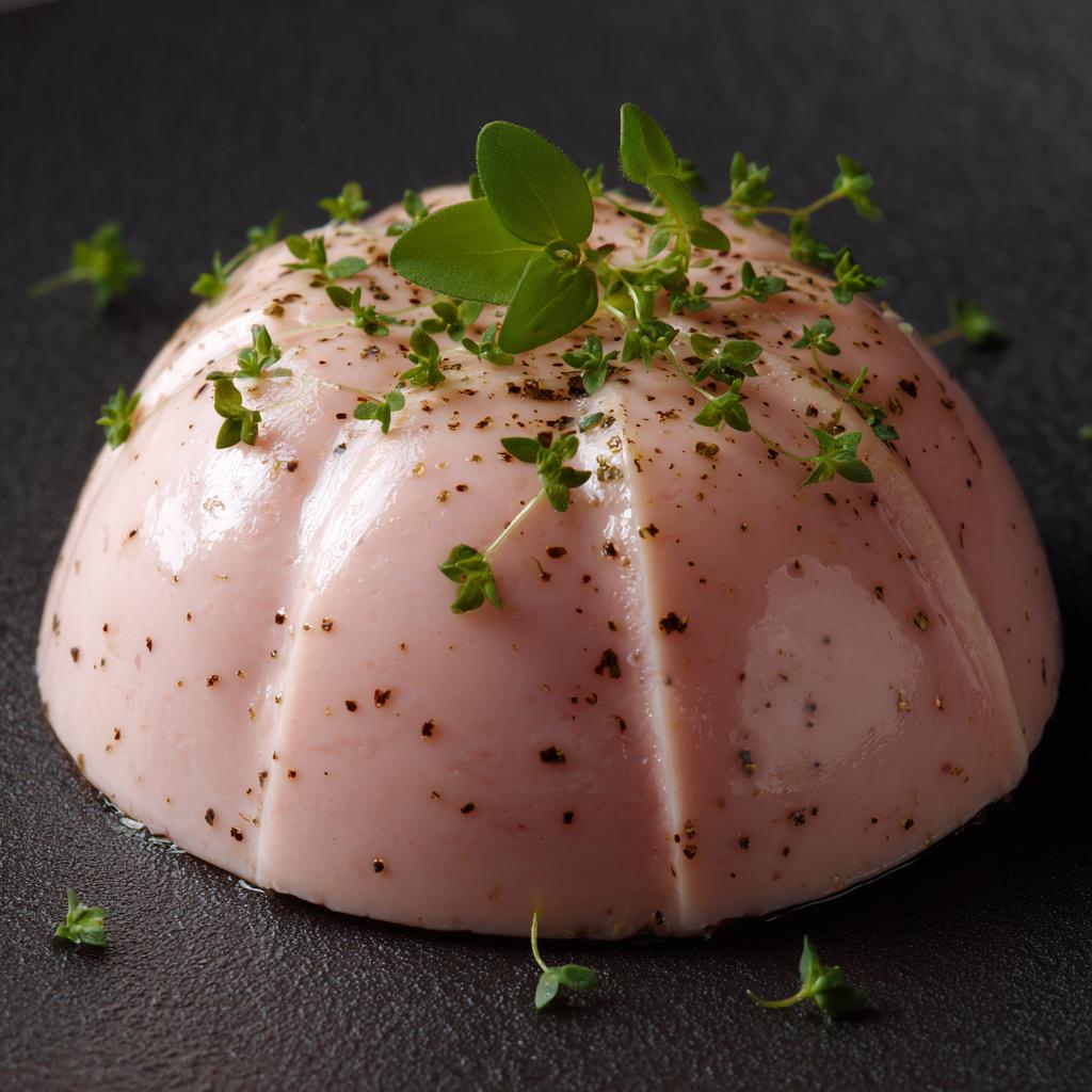Mousse di Mortadella