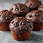 Muffin al Cioccolato