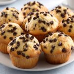Muffin al Cioccolato