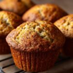 Muffin alla Banana