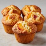 Muffin alle Pesche