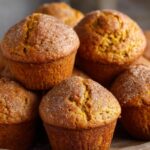 Muffin di Zucca