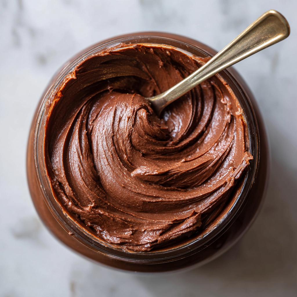 Nutella Fatta in Casa - detail 1