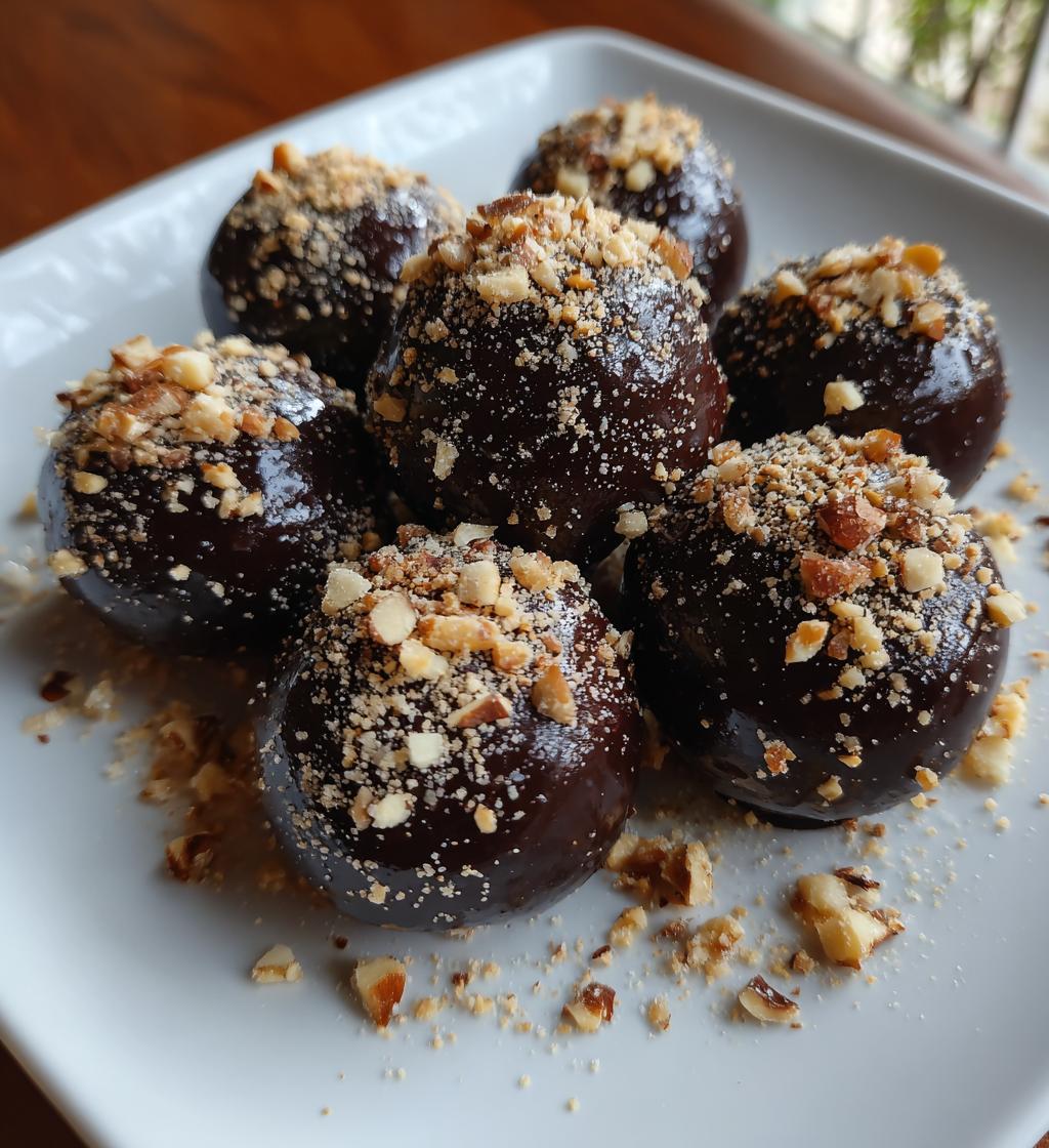 Palline di Cioccolato - detail 1
