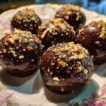 Palline di Cioccolato