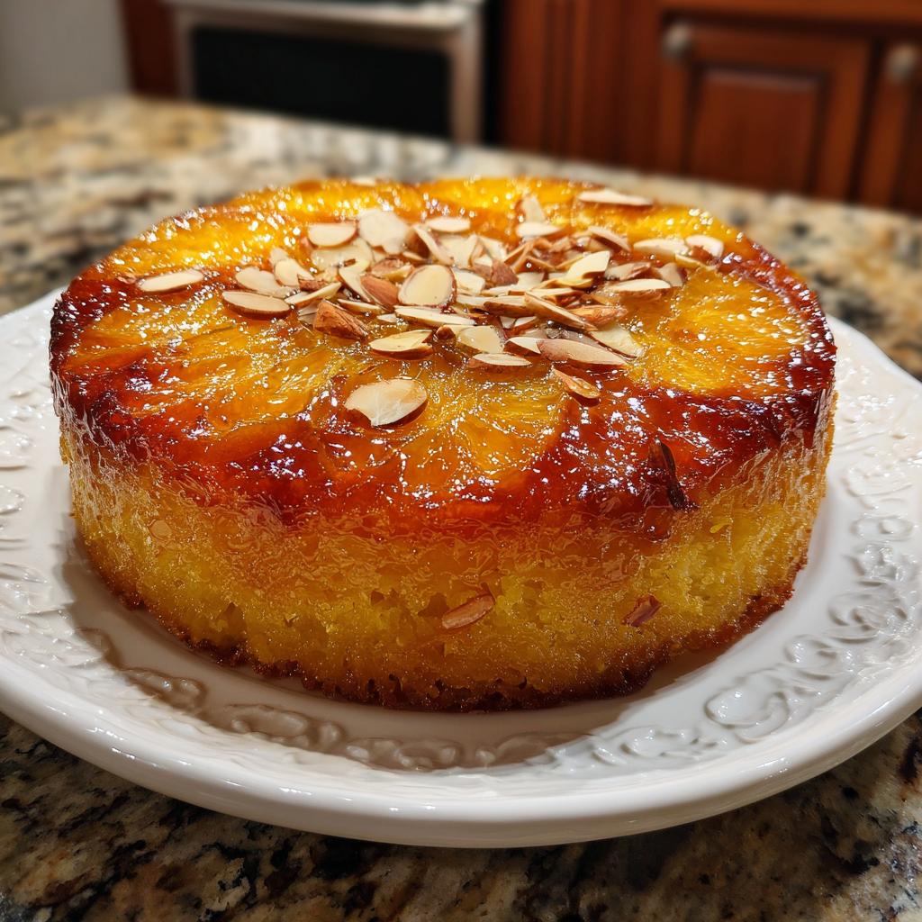 Pan d'Arancio - detail 1