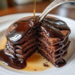 Pancake al Cioccolato