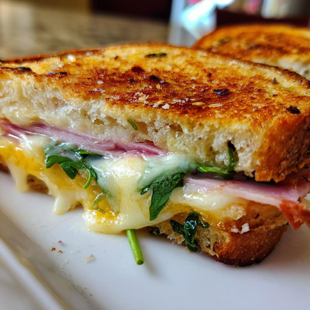 Panini al Burro - detail 1