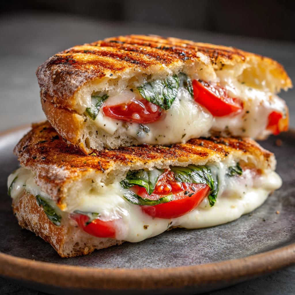 Panini all'Olio - detail 1