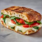 Panini all'Olio