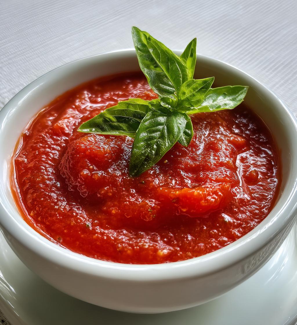 Passata di Pomodoro - detail 1