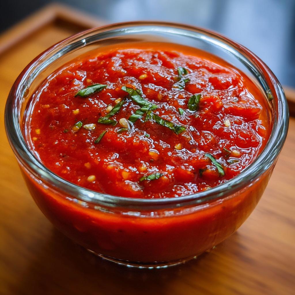 Passata di Pomodoro