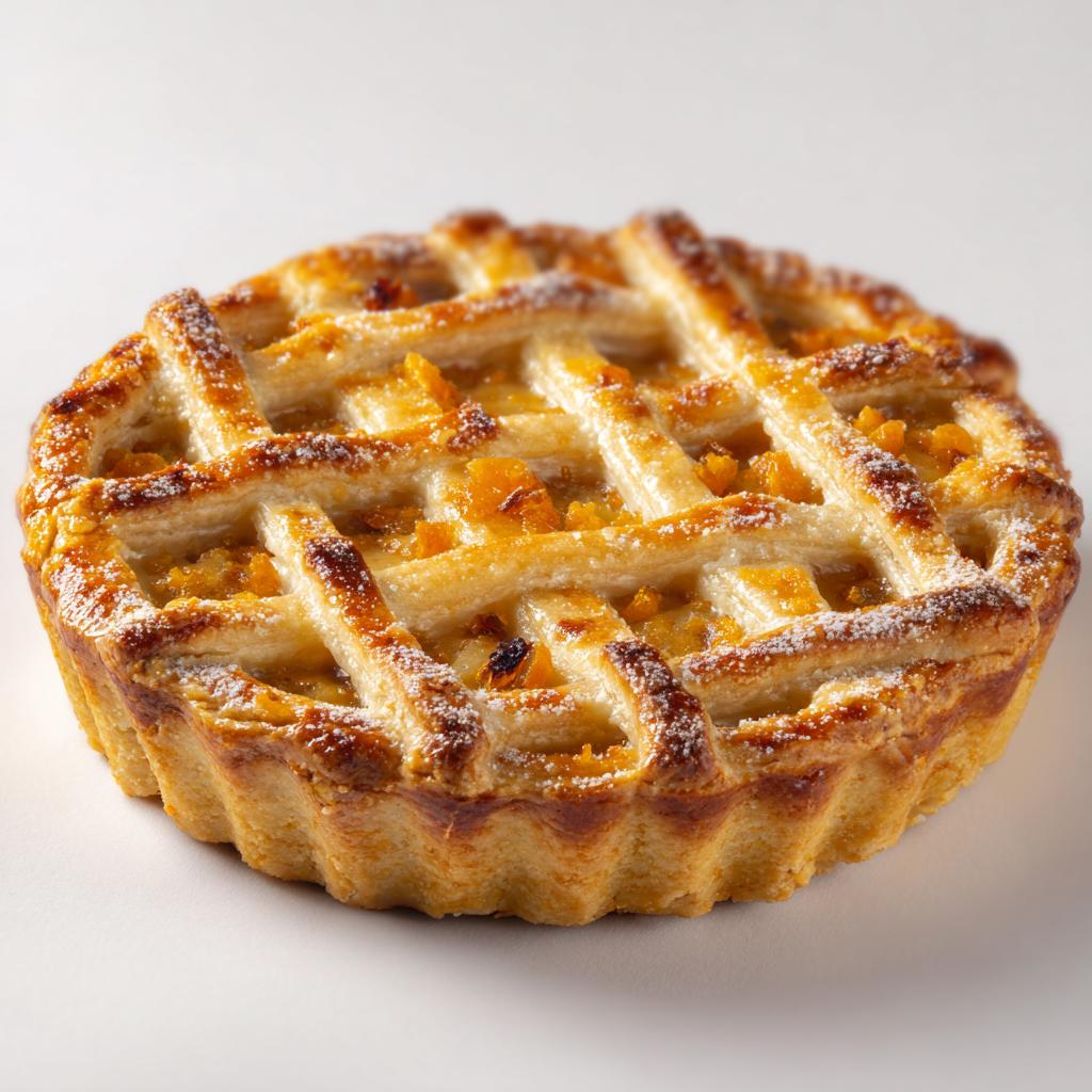Pastiera Napoletana