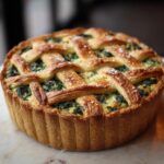 Pastiera Salata