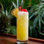 Pina Colada