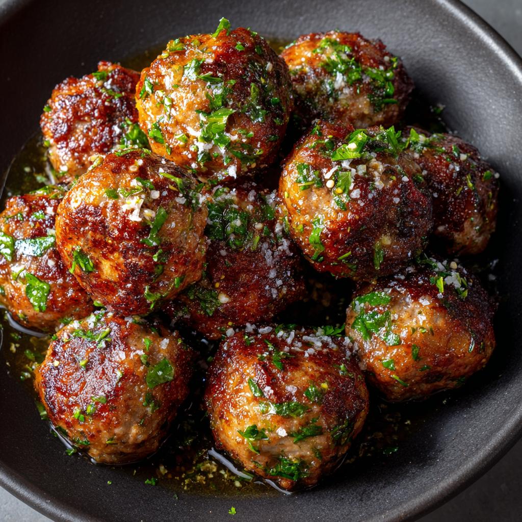 Polpette di Carne - detail 1