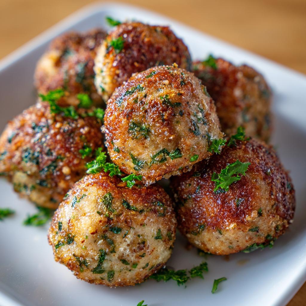 Polpette di Pane - detail 1
