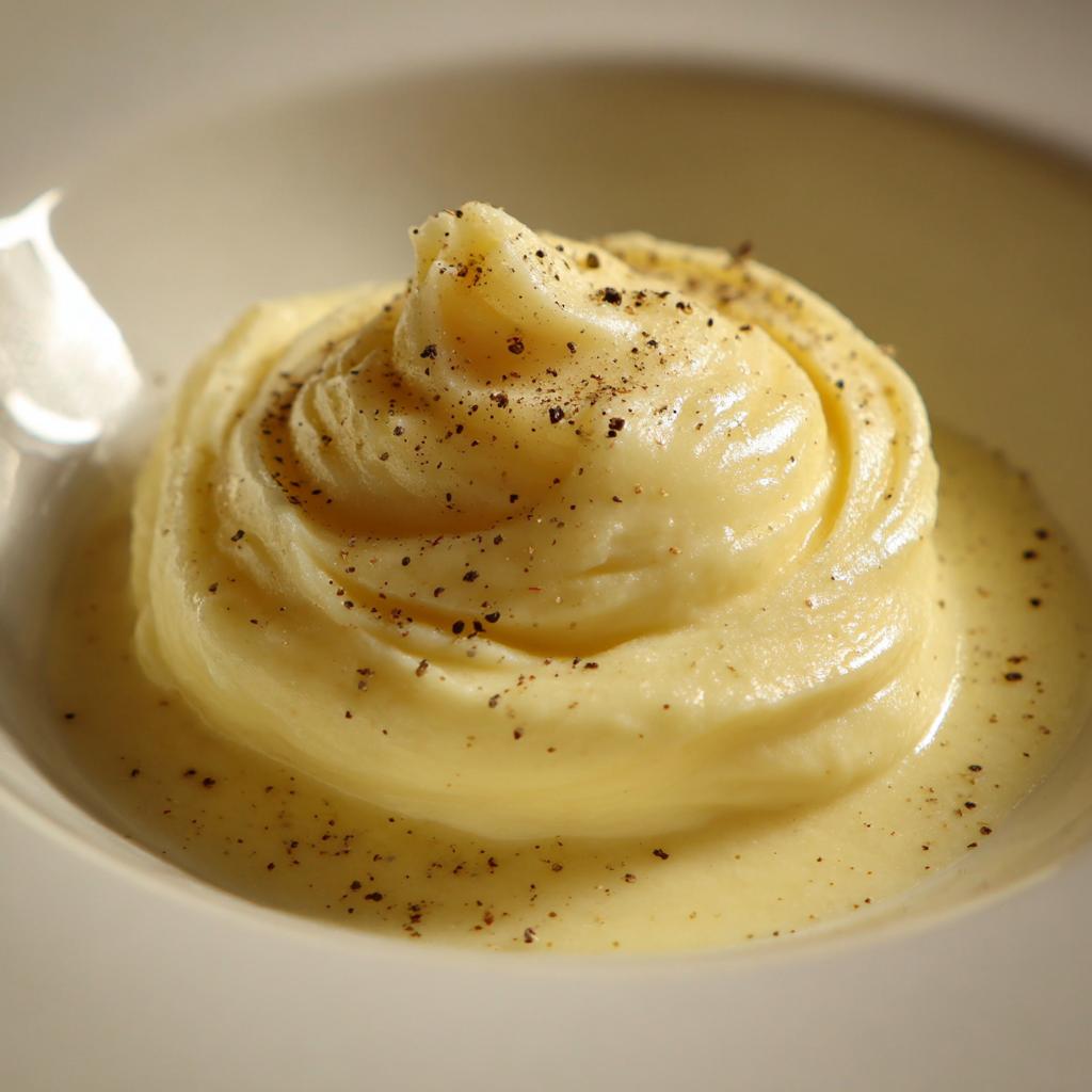 Purea di Patate - detail 1