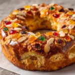 Roscón de Reyes