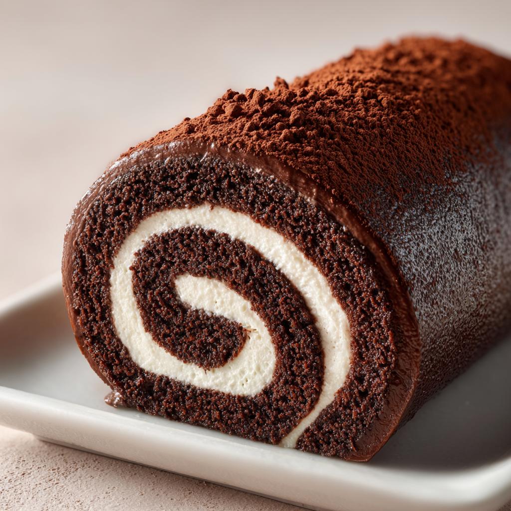 Rotolo di Cioccolato - detail 1