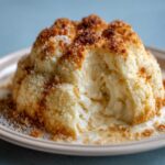 Sformato di Cavolfiore