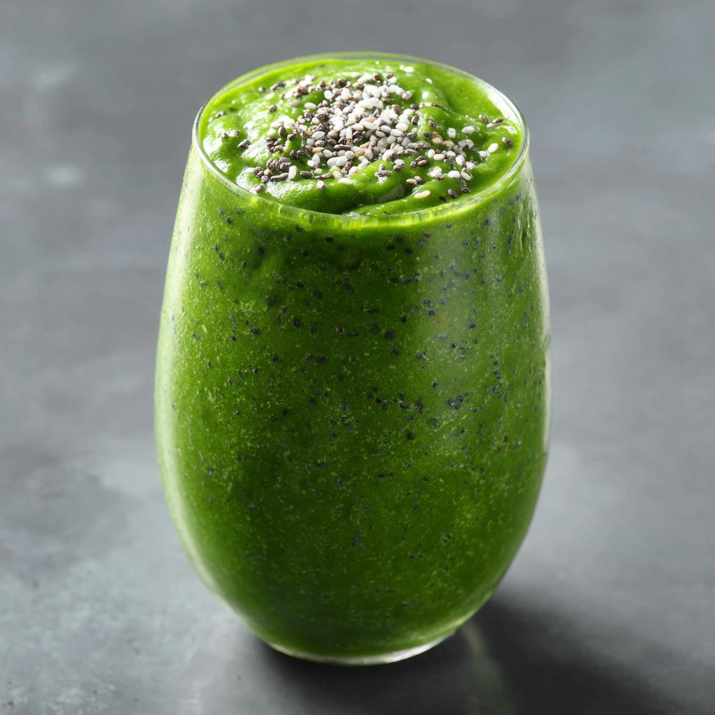 Smoothie Detox Verde