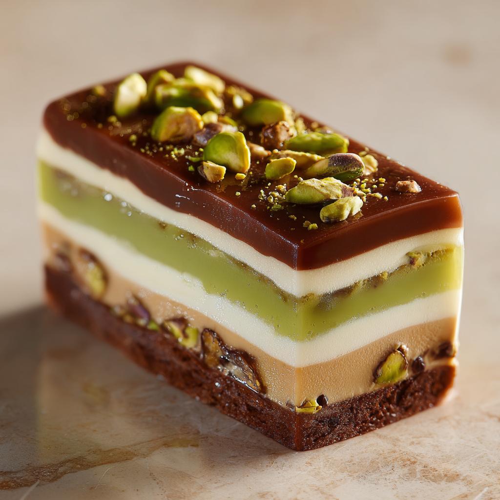 Spumone al Caffè - detail 1